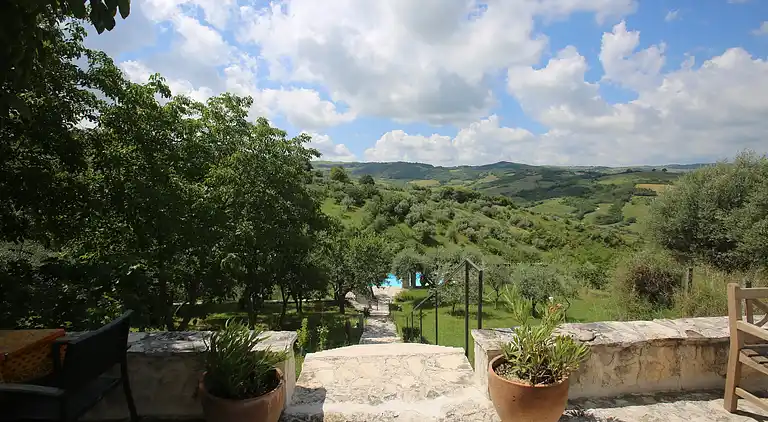 Apartment in Ripabottoni