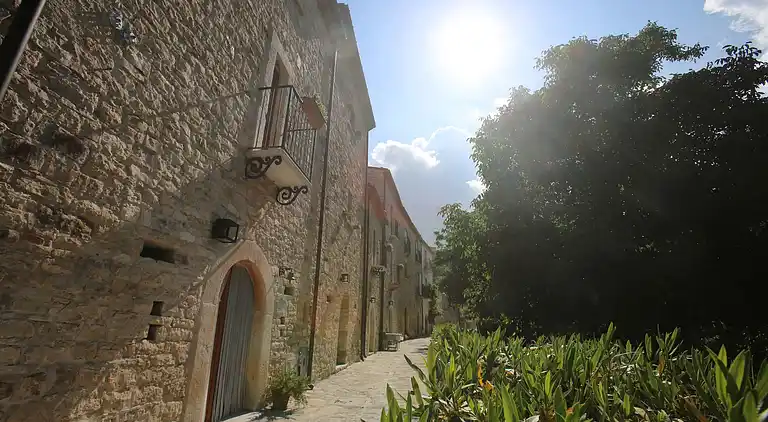 Apartment in Ripabottoni