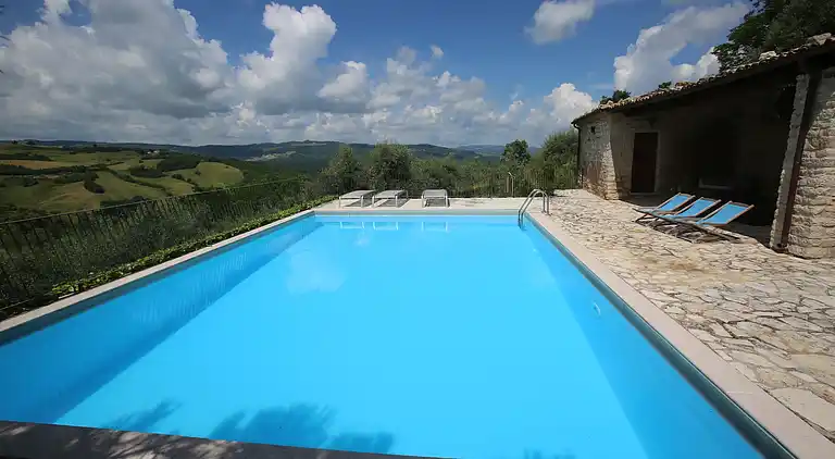 Apartment in Ripabottoni