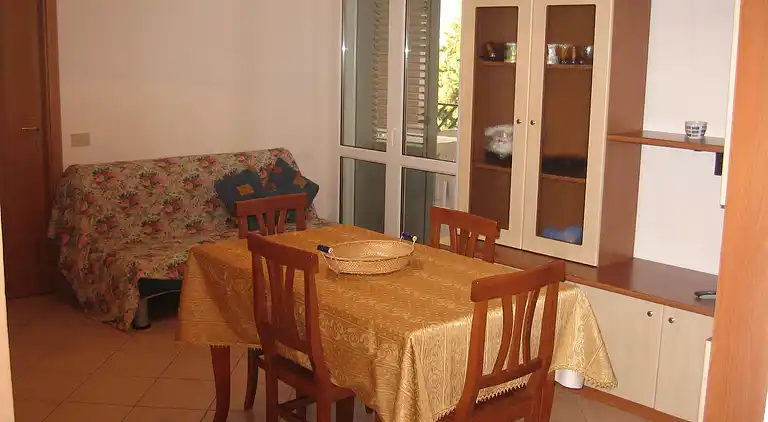 Sommerhus i San Giorgio Timpirussi