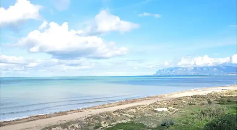 Sommerhus i San Giorgio Timpirussi