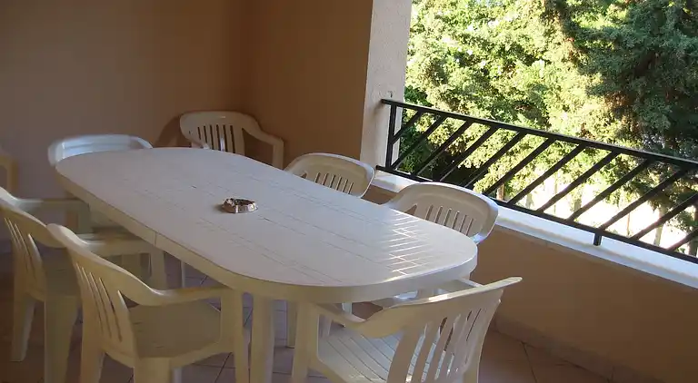 Sommerhus i San Giorgio Timpirussi