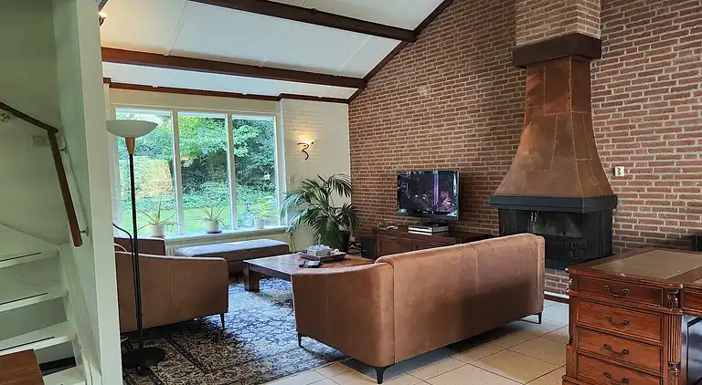 Vakantiehuis in Garderen