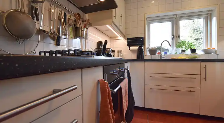 Vakantiehuis in Garderen