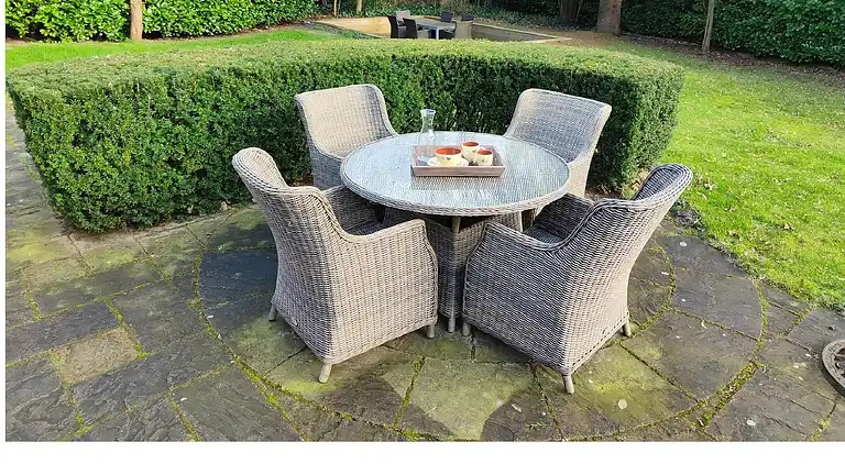 Vakantiehuis in Garderen