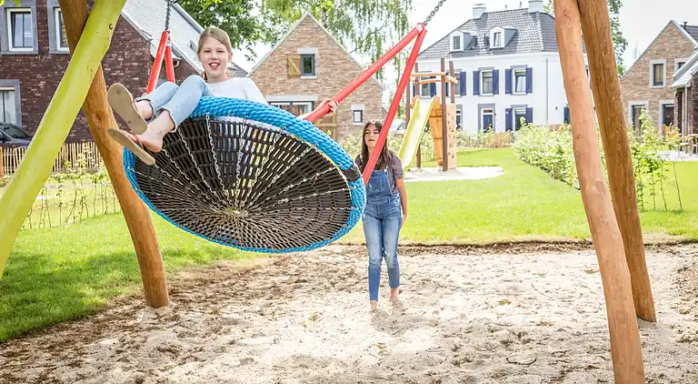 Sommerhus i Dousberg-Hazendans
