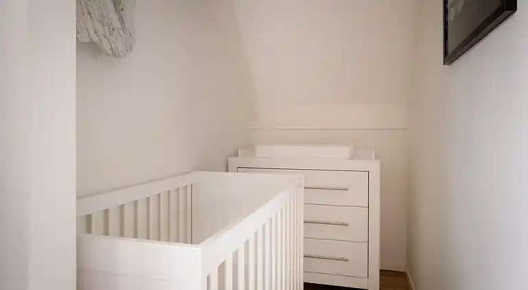 Sommerhus i Dousberg-Hazendans