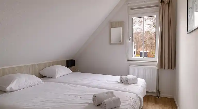 Sommerhus i Dousberg-Hazendans