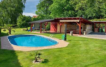 Sommerhus i Tachov