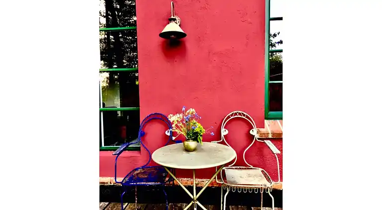 Appartement in Neuburg