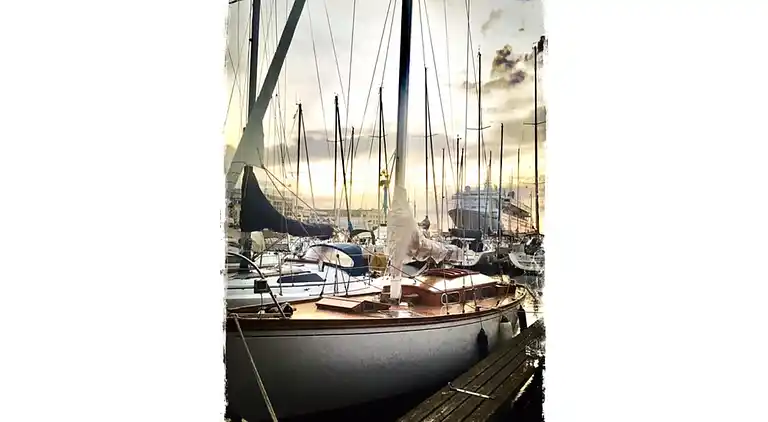 Appartement in Neuburg