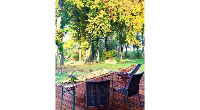 Appartement in Neuburg