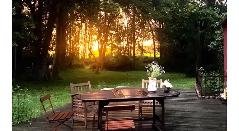 Appartement in Neuburg