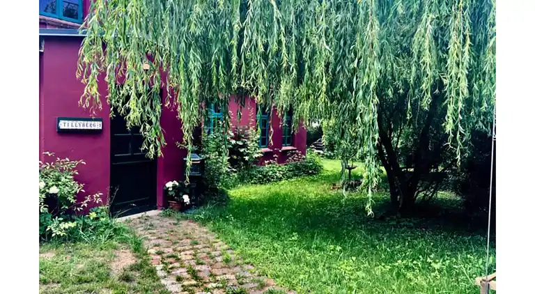 Appartement in Neuburg