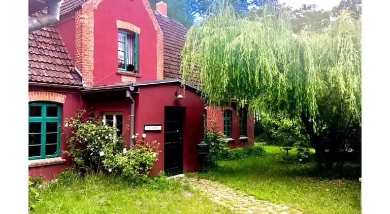 Appartement in Neuburg