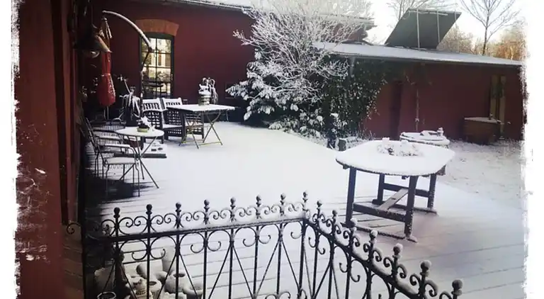 Appartement in Neuburg