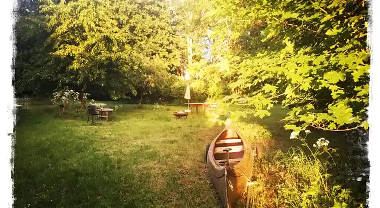 Appartement in Neuburg