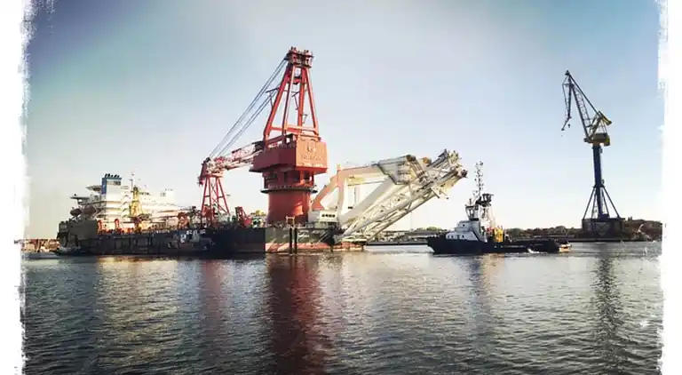 Appartement in Neuburg