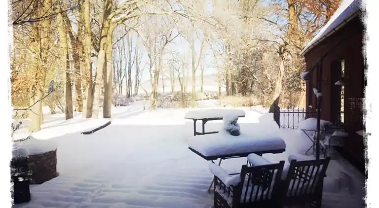 Appartement in Neuburg