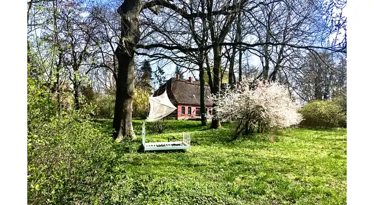 Appartement in Neuburg
