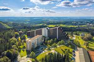 Lägenhet i Schöneck