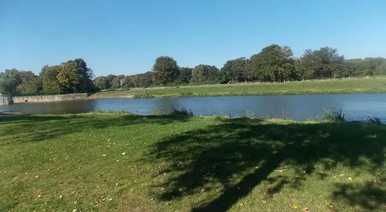 Farm house in Langlingen