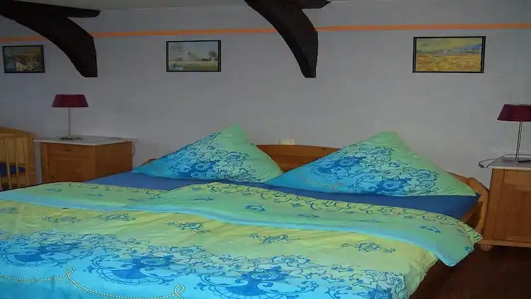 Ferielejlighed i Bad Pyrmont