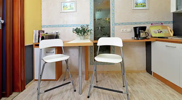 Ferielejlighed i Bad Pyrmont