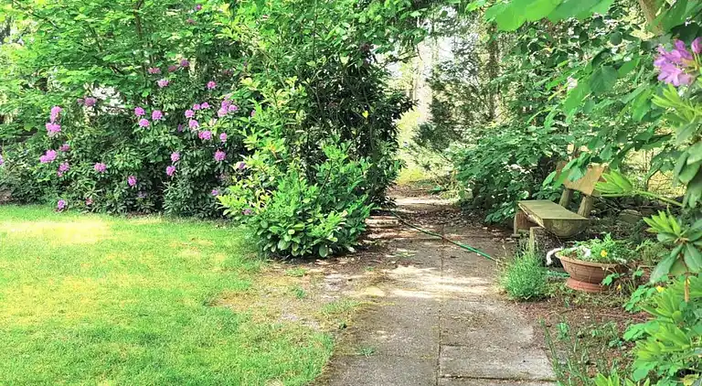 Farm house in Unterlüß