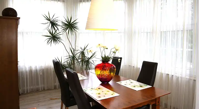 Apartment in Löwensen