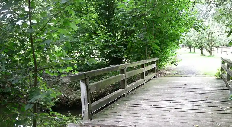 Sommerhus i Osterheide