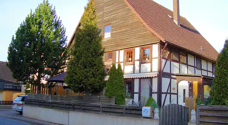 Ferielejlighed i Bad Pyrmont