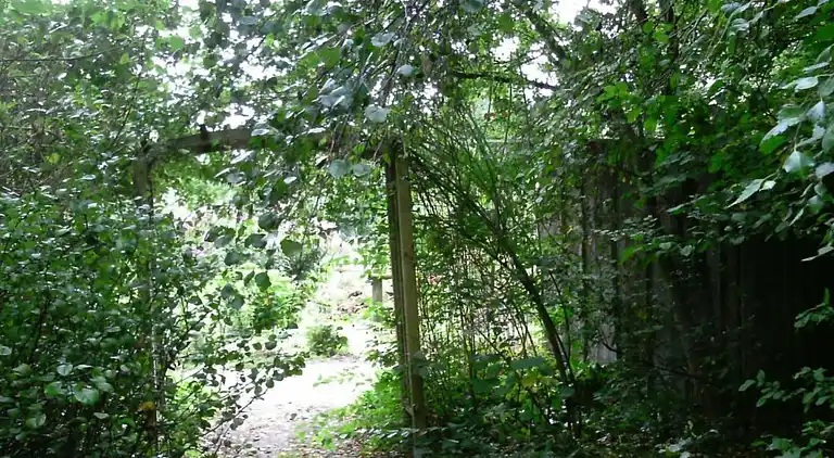 Sommerhus i Osterheide