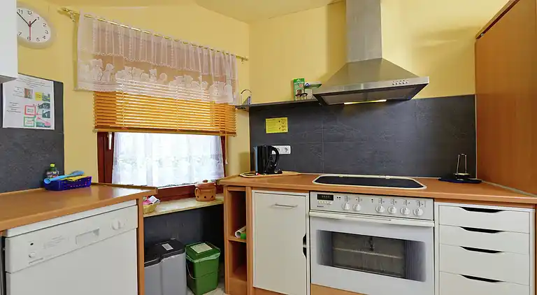 Ferielejlighed i Bad Pyrmont