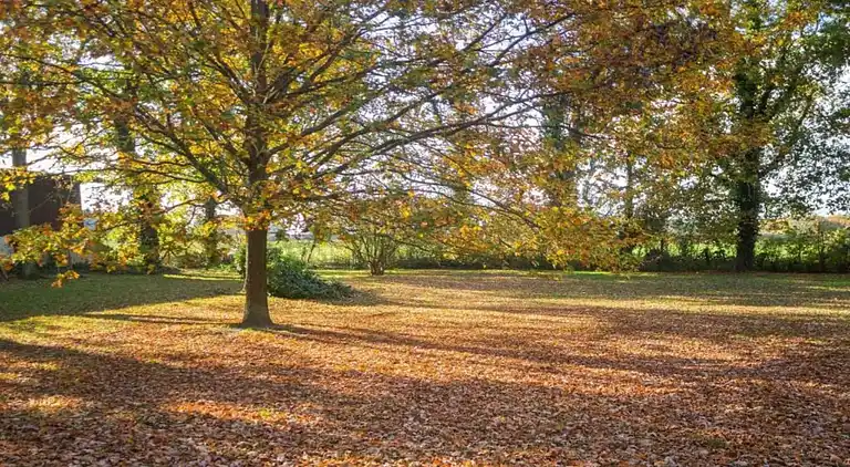 Farm house in Unterlüß