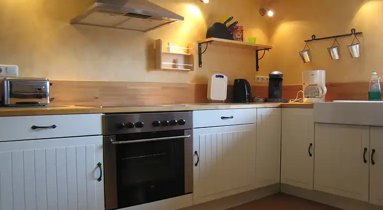 Ferielejlighed i Bad Pyrmont