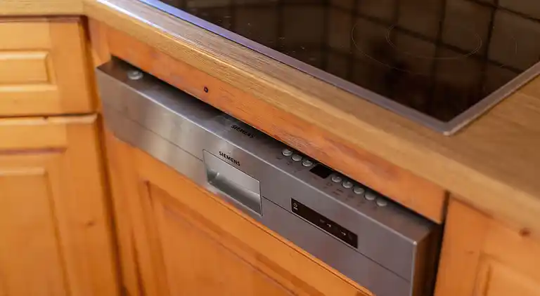 Farm house in Langlingen