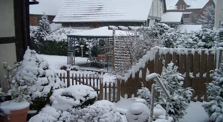 Ferielejlighed i Bad Pyrmont