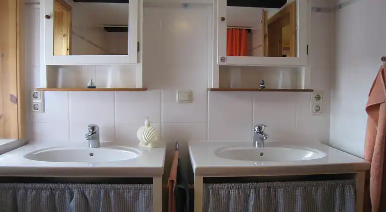 Ferielejlighed i Bad Pyrmont