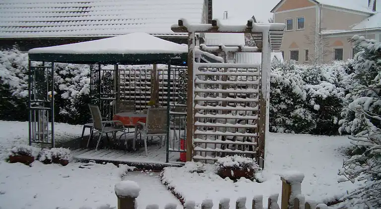 Ferielejlighed i Bad Pyrmont