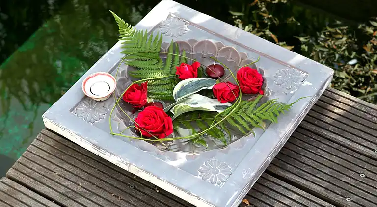 Apartment in Löwensen