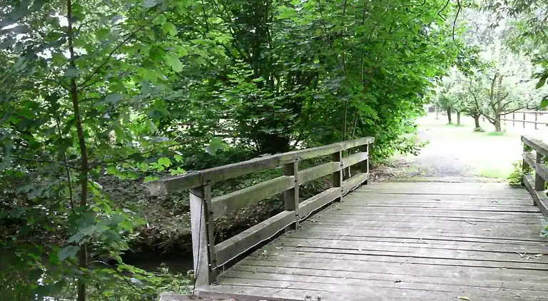 Holiday home in Osterheide