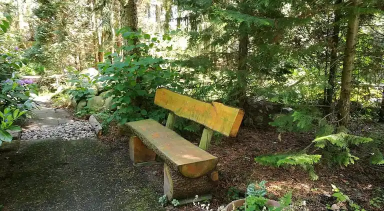 Farm house in Unterlüß