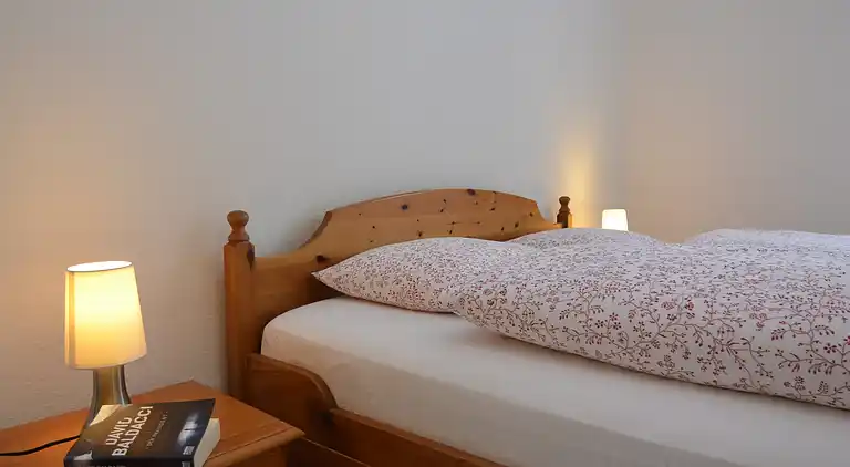 Apartment in Löwensen