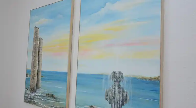 Apartment in Löwensen