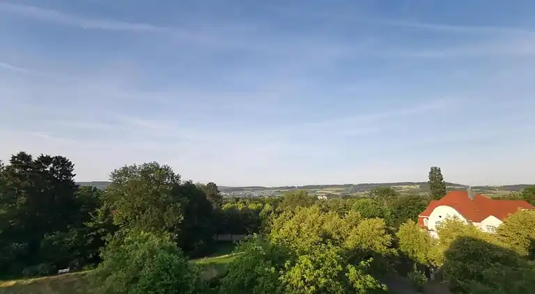 Lägenhet i Löwensen