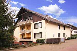 Appartement en Braunlage