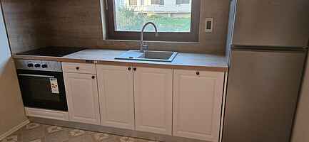 Ferielejlighed i Rab