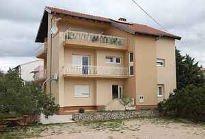Lägenhet i Vodice