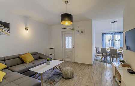 Sommerhus i Brtonigla